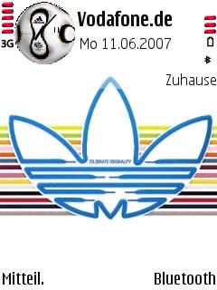 adidas